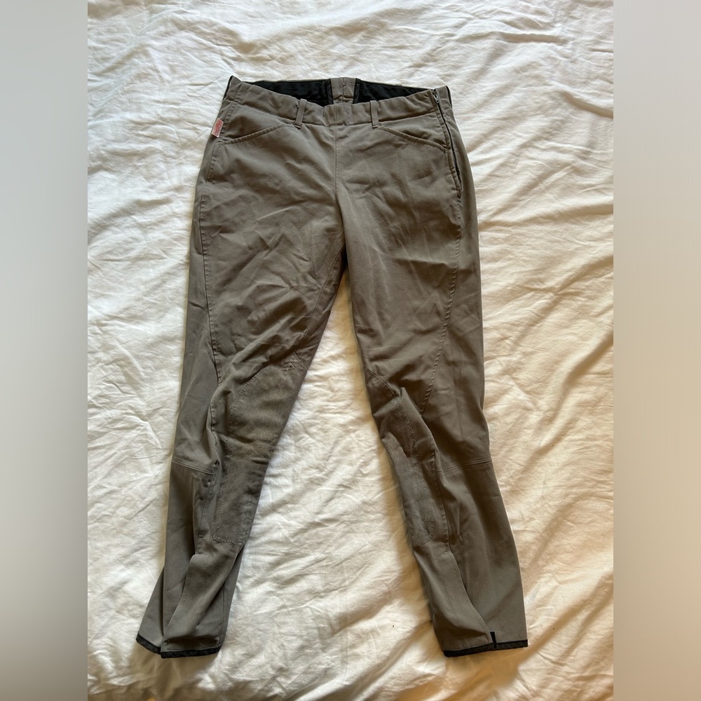 Tailored Sportsman Breeches SOLD
